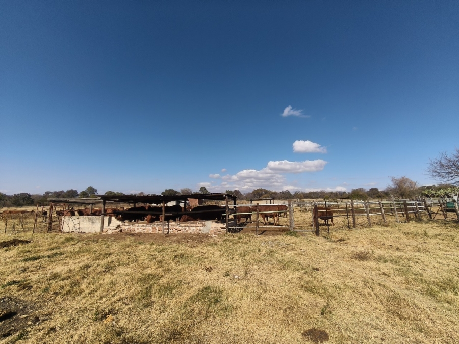 2 Bedroom Property for Sale in Swartruggens North West